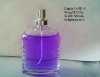 2011 hot and salable perfume bottle