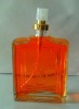 2011 hot glass perfume bottle