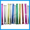 2011 hot sale color coated aluminum foil