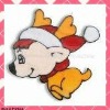 2011 hot sale cute Christmas stickers