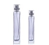 2011 hot selling glass perfume glass bottle