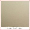 2011 ivory paper bond paper sheet