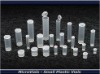 2011 lastest MicroVials - Small Plastic Vials