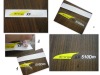 2011 latest  PET heat transfer sticker