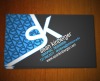 2011 latest design stylish name card holder