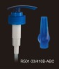 2011 lotion pump (R501-33/410B-ABC