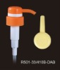 2011 lotion pump (R501-33/410B-DAB