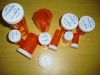 2011 medicine vials  child resistant vials