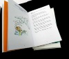 2011 new Personalized Story Book printing