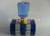 2011 new blue perfume Scent-bottle