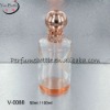 2011 new colored perfume bottle