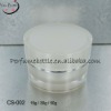 2011 new cosmetic bottle CS-002