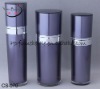 2011 new cosmetic glass jars for personal care