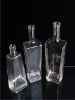 2011 new custom-made  high quality glass bottle