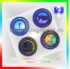 2011 new customized 3D hologram sticker