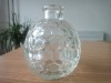 2011 new design Excellent-qualitied glass aromatherapy bottle