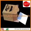 2011 new design cake box