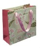 2011 new design coated paper bag