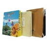 2011 new design food packaging bag