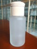 2011 new design frosted  aromatherapy bottle