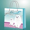 2011 new design gift paper bag