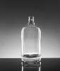 2011 new  design  high quality  vodka glass bottle