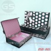 2011 new design printed paper boxes for gift packing