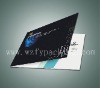 2011 new design souvenir talking paper cover body picture