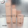 2011 new fashion  cosmetic bottle CS-033