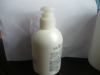 2011 new fashion shampoo pump face wash bottle