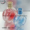 2011 new fashionperfume glass  bottle