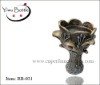 2011 new incense resin  burner