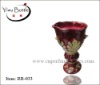 2011 new incense resin  burner