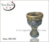 2011 new incense resin  burner