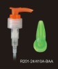 2011 new lotion pump R201-24/410A-BAA