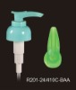 2011 new lotion pump R201-24/410C-BAA