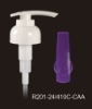 2011 new lotion pump R201-24/410C-CAA