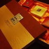 2011 new mooncake  box