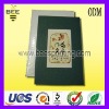 2011 new paper greeting card printing