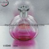 2011 new perfume glass bottles for personal care