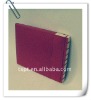 2011 new printed hardback notebook