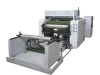 2011 new product adhesive tape coating glue machine