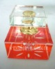 2011 new red perfume Scent-bottle