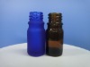 2011 new style 5ml Amber essential oil bottle