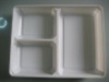 2011 new style! Fast food tray for retail