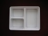 2011 new style! PP food tray with good qualtiy and best price