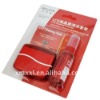 2011 new style blister packaging for LCD clearning solution