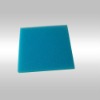 2011 new style blue cleaning sponge