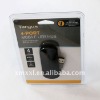 2011 new style clamshell packaging for USB Hub