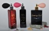 2011 new style elegant perfume atomizer with air bag